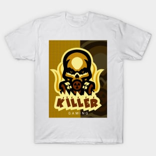 killer T-Shirt